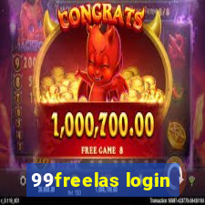 99freelas login